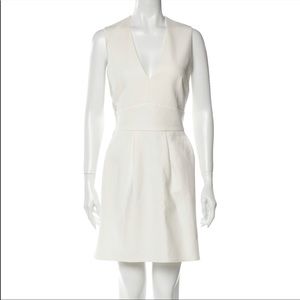 Brand new BA&SH Sleeveless Knee-Length Dress